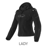 GIACCA CLOVER RAINBLADE-3 WP LADY